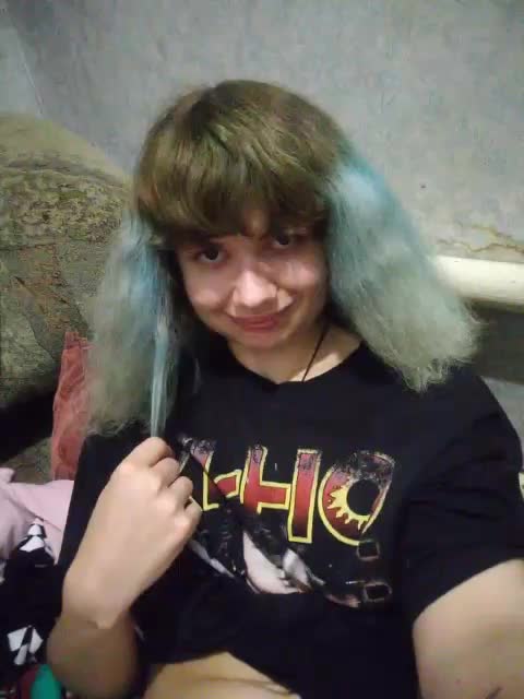 GrettaCandy Adult Chat October 6, 2025