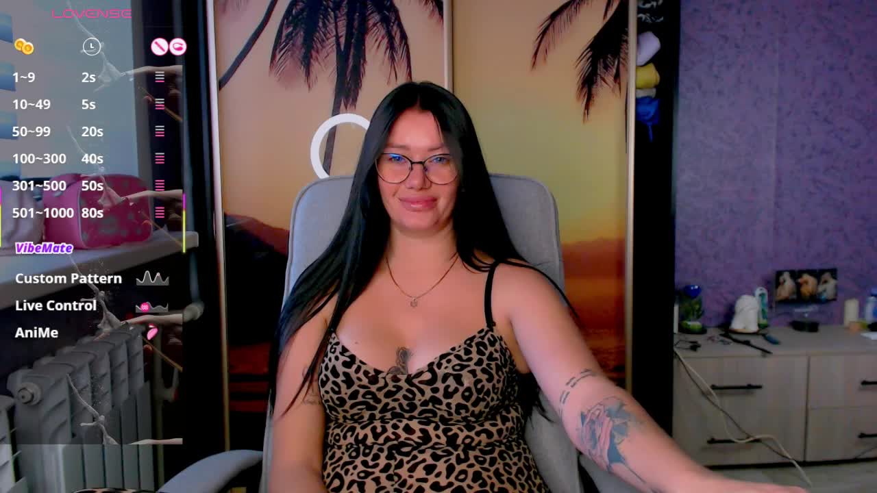 goldenwitchx Adult Chat October 6, 2025