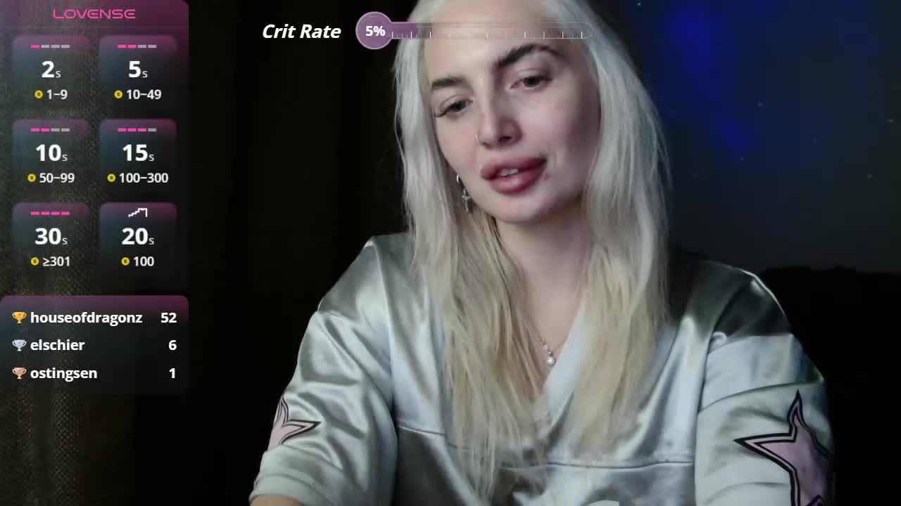 SpaceMarsi Adult Chat October 6, 2025