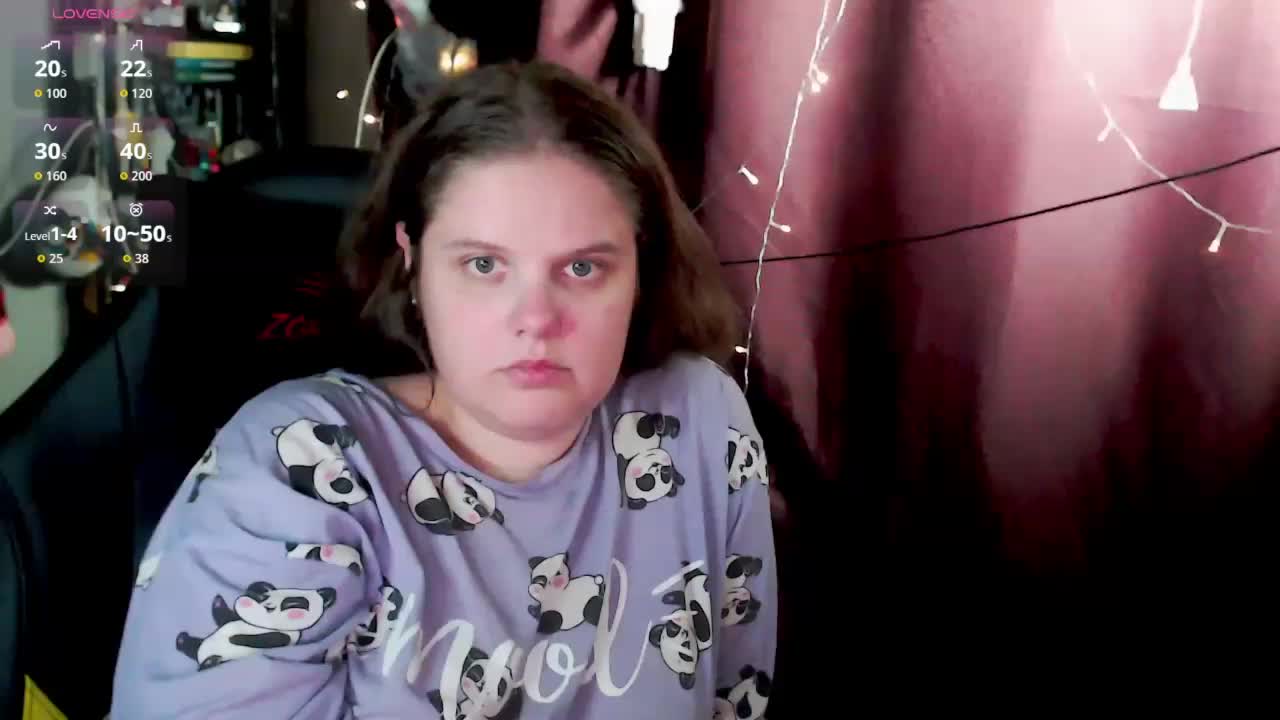 sweet_____cute Adult Chat October 6, 2025