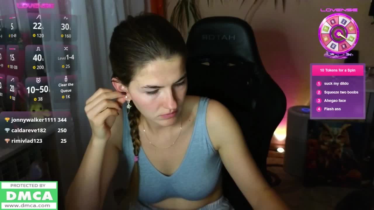 mag1c-eyes Adult Chat October 6, 2025