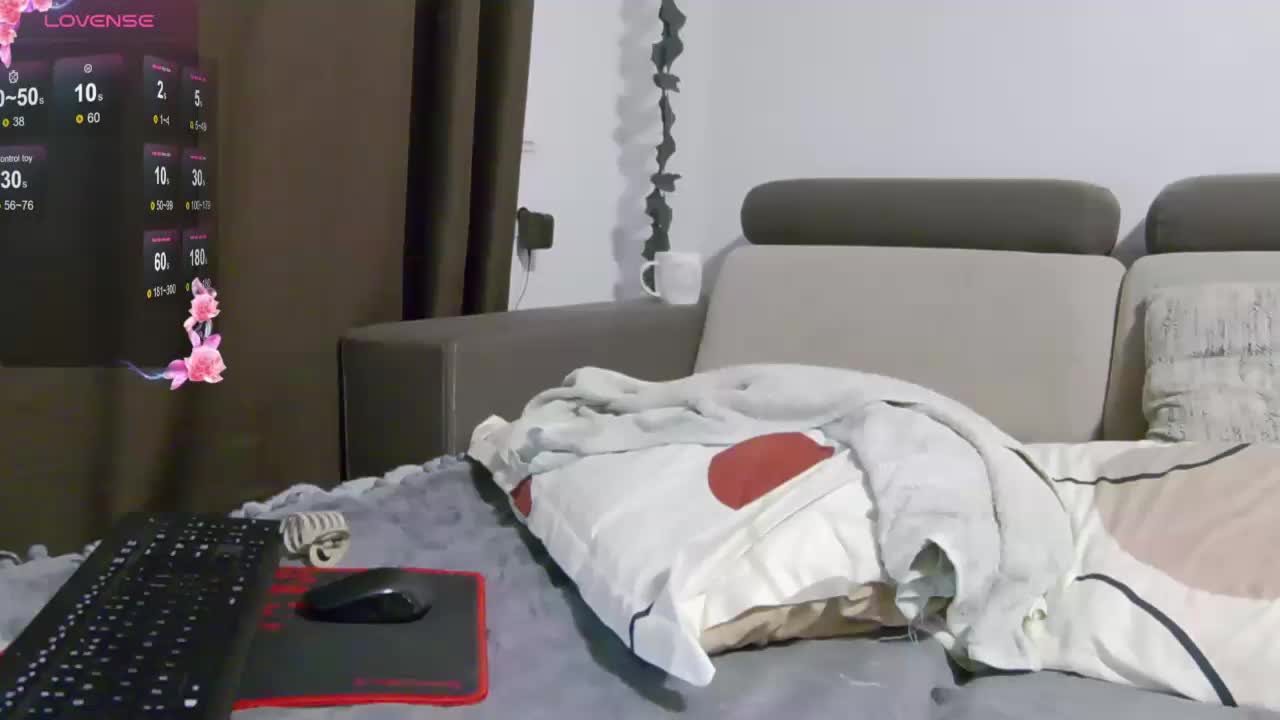 S-O-F-I-A Adult Chat October 6, 2025