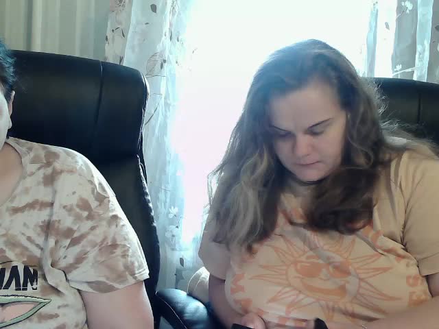 HollyXEva Adult Chat October 6, 2025