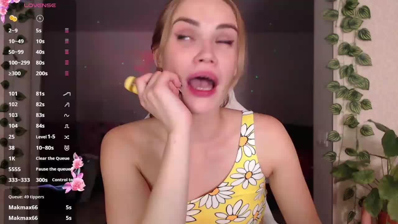 PrincesseMononoke Adult Chat October 6, 2025