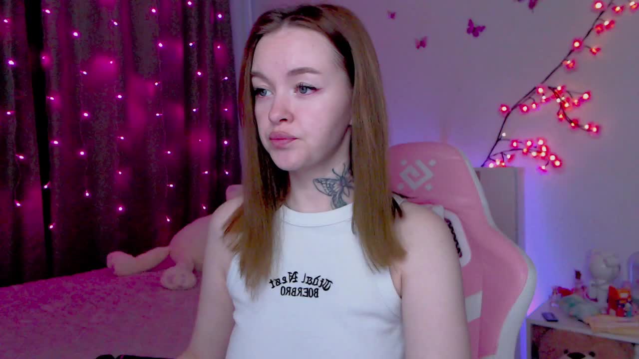 NaughtyMable Adult Chat October 6, 2025