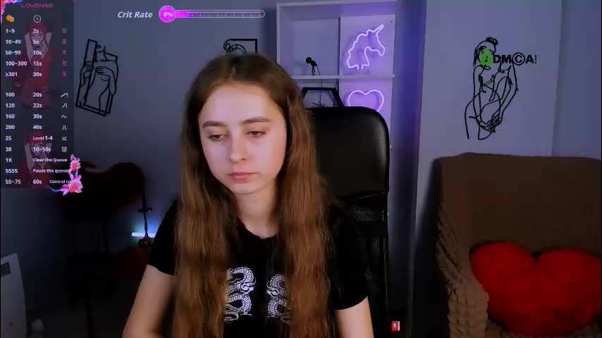 rebecca_smile_ Adult Chat October 6, 2025