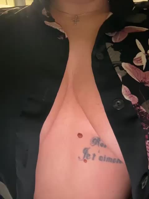 YaroslavaDip Adult Chat October 6, 2025