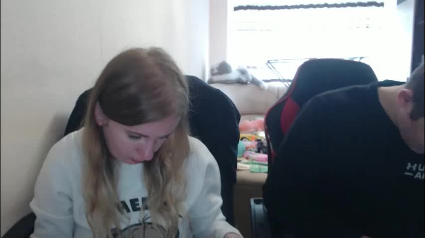 jenisandpeter Adult Chat October 6, 2025