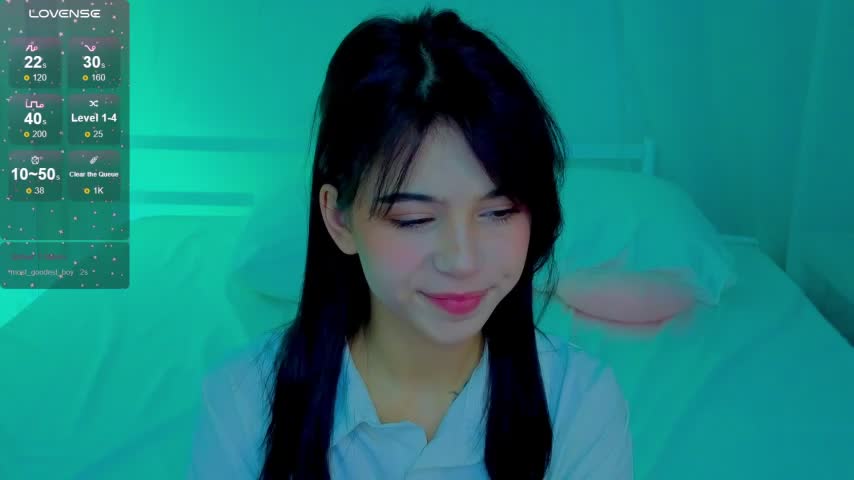 Hotary_Yuko Adult Chat October 6, 2025