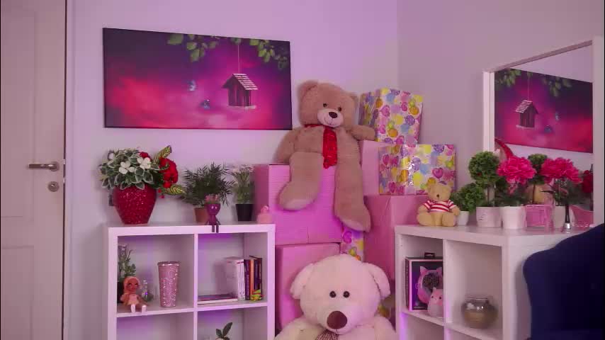 zariavera Adult Chat October 6, 2025