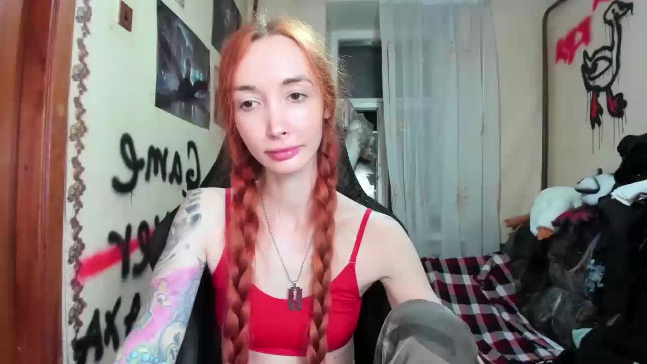 Roxy-Sun Adult Chat October 6, 2025