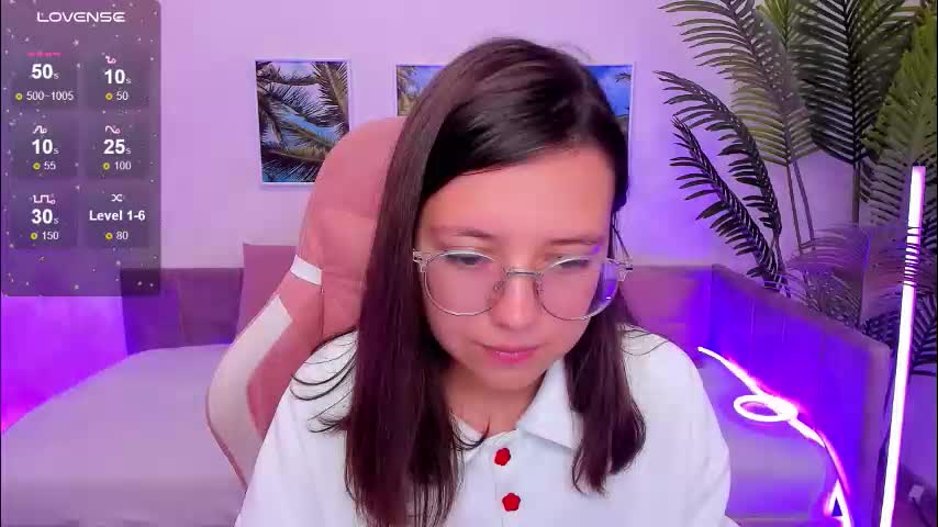 lina_brownie Adult Chat October 6, 2025