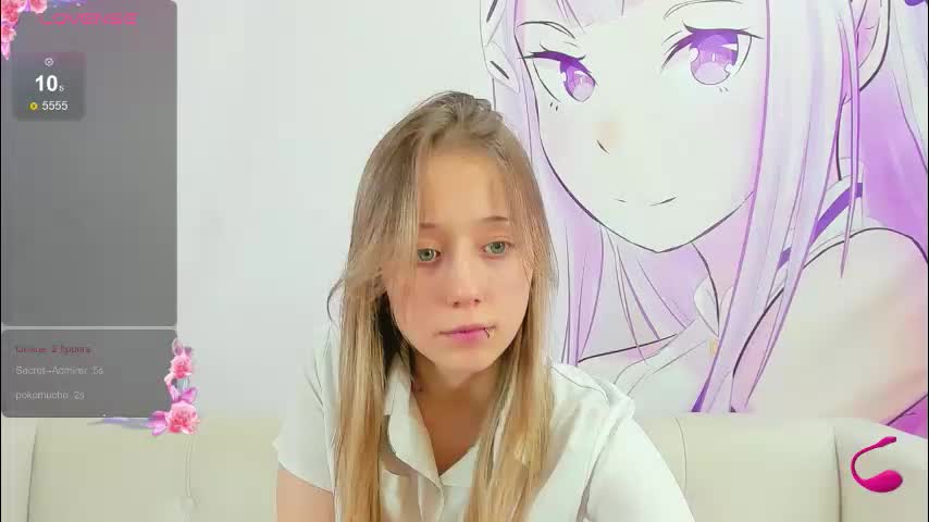 angellery Adult Chat October 6, 2025