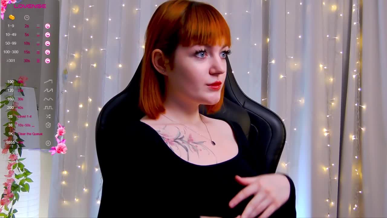 Ashley-Nicks Adult Chat October 6, 2025