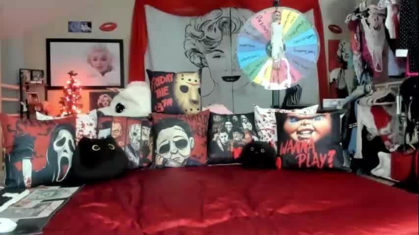 texaspeach69 Adult Chat October 6, 2025