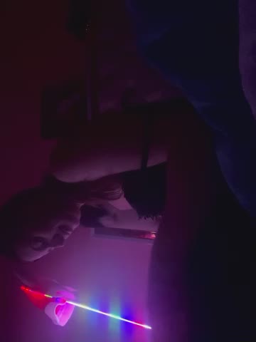 Flossy_Vettie Adult Chat October 6, 2025