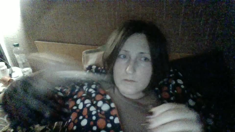 AllaSowinskaya Adult Chat October 6, 2025