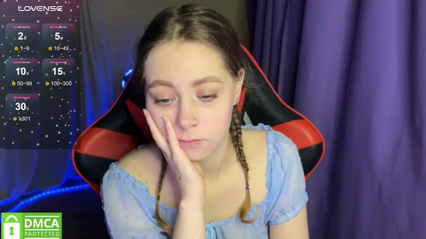 Natural_babe666 Adult Chat October 6, 2025