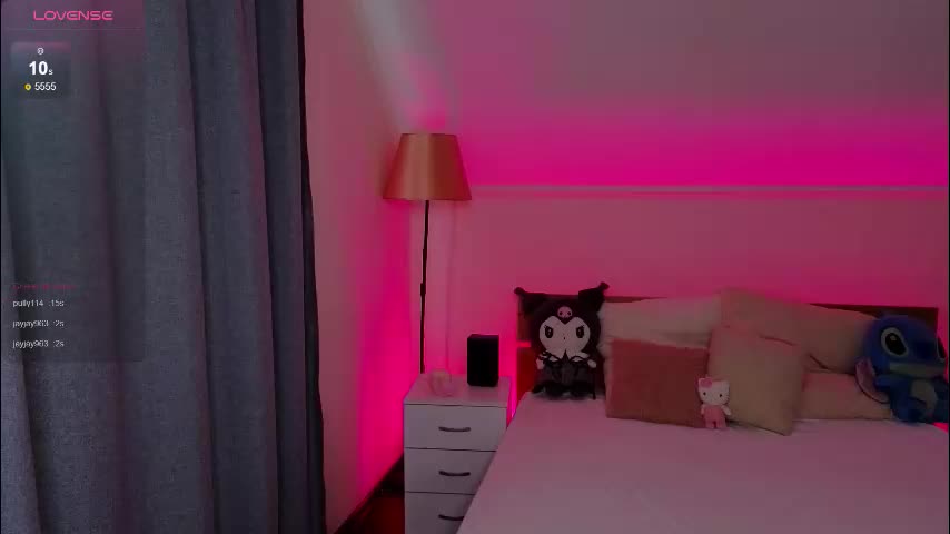 venomeowww_ Adult Chat October 6, 2025