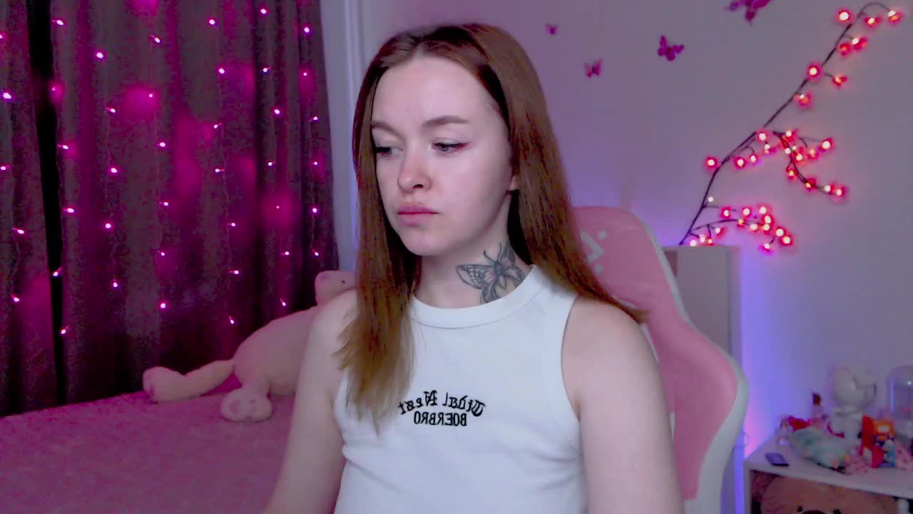 NaughtyMable Adult Chat October 6, 2025