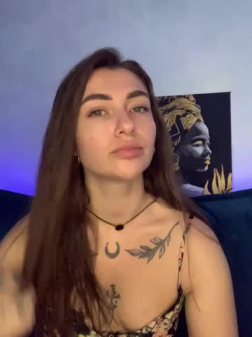 WILDGIRL Adult Chat October 6, 2025