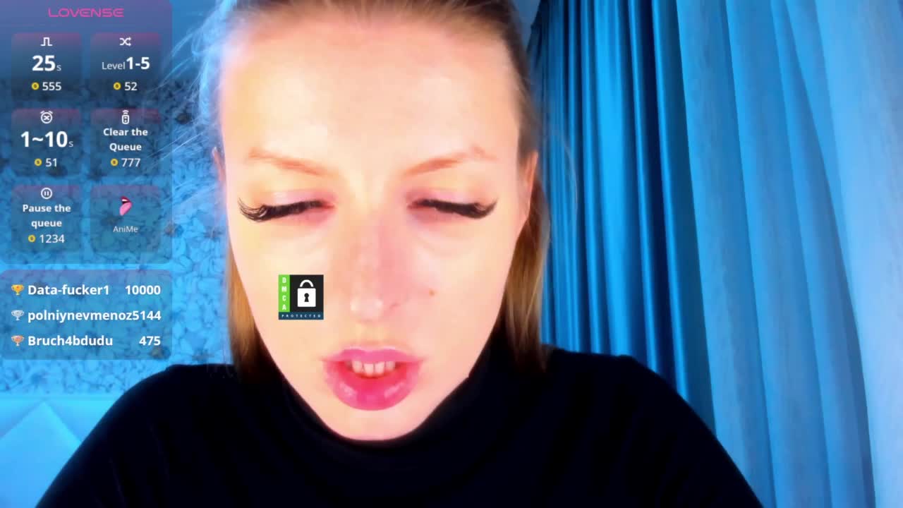 PinkPanterka Adult Chat October 6, 2025