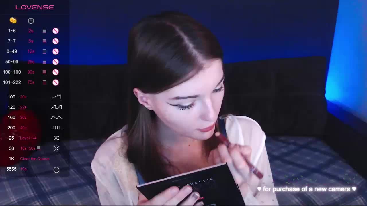 Nutsy-kitty Adult Chat October 6, 2025