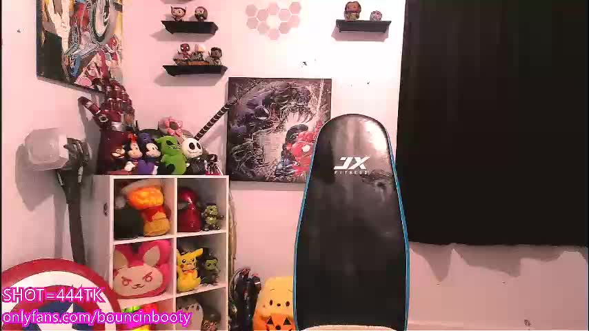 bouncinbooty Adult Chat October 6, 2025