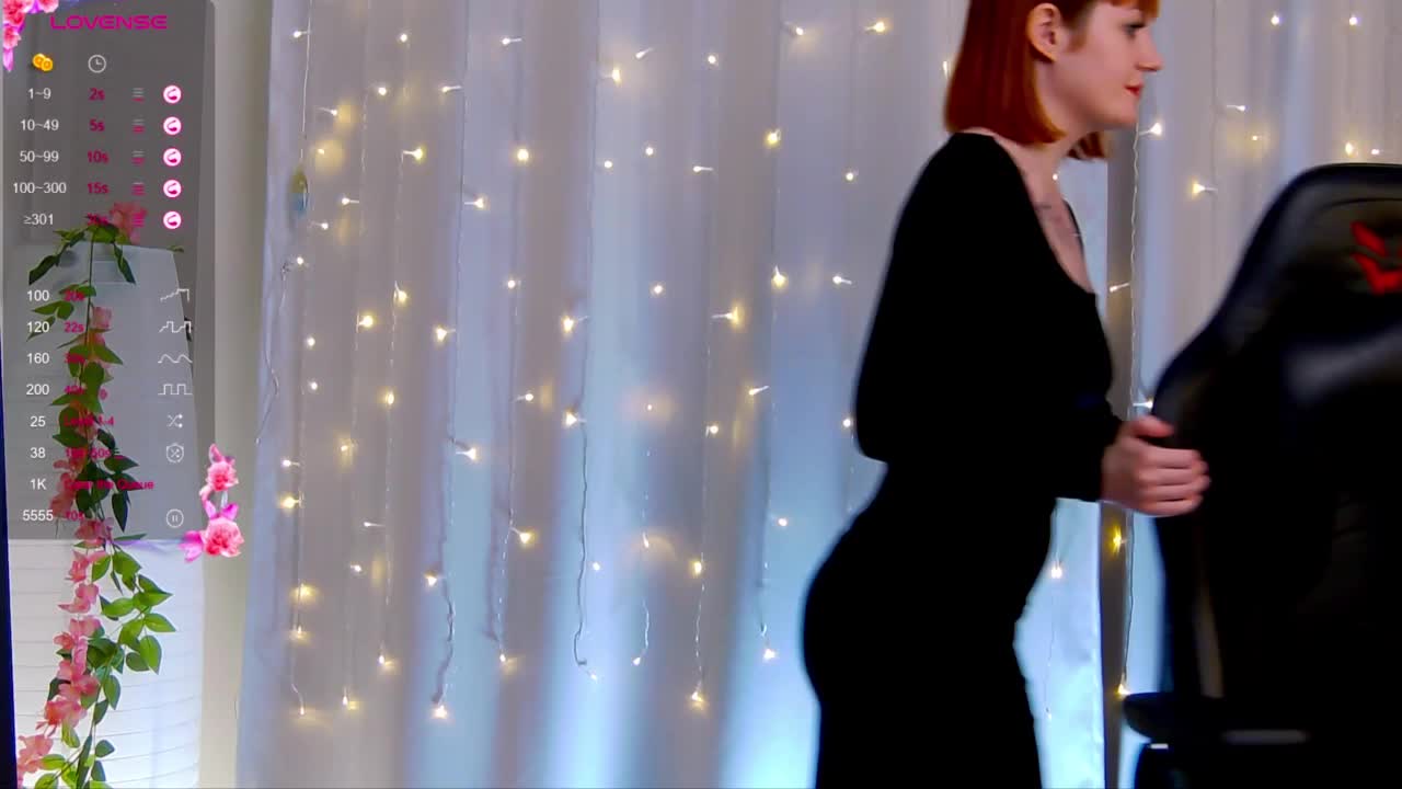 Ashley-Nicks Adult Chat October 6, 2025