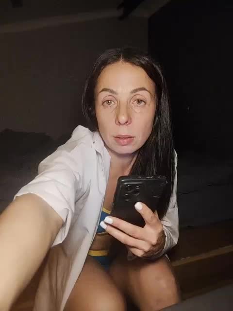 _SENORiTA_ Adult Chat October 6, 2025