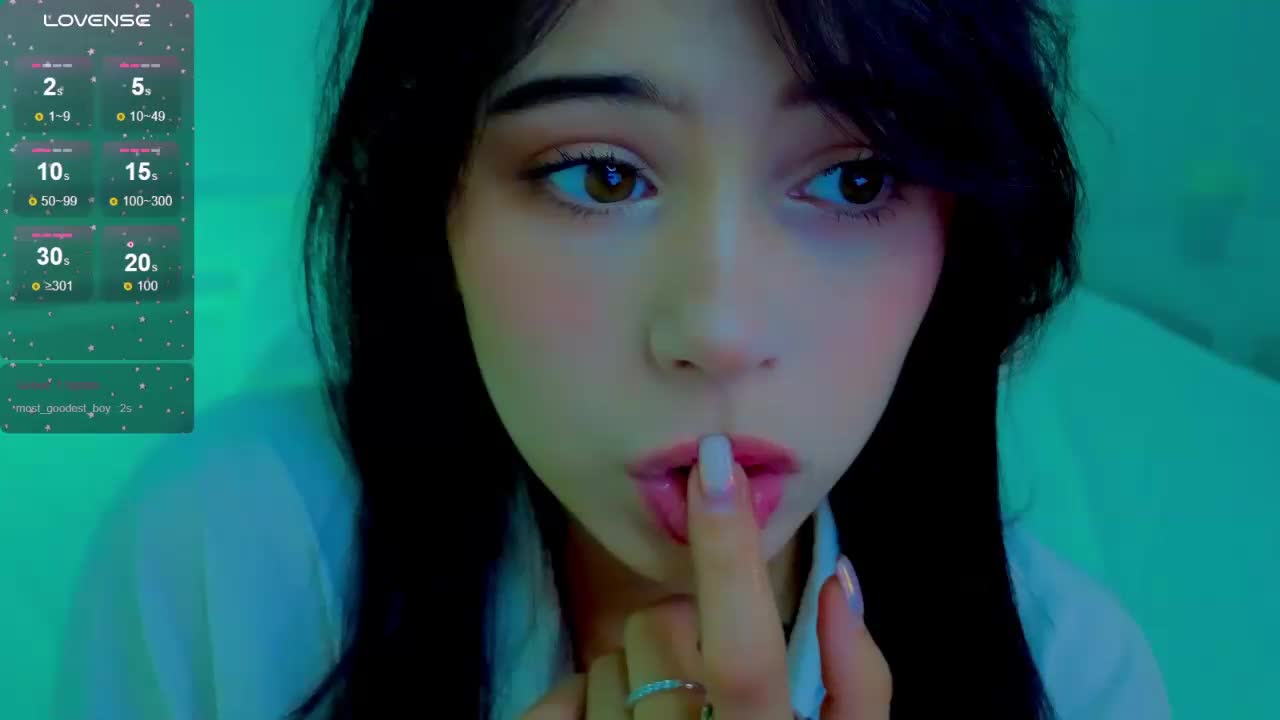 CoralineJones Adult Chat October 6, 2025