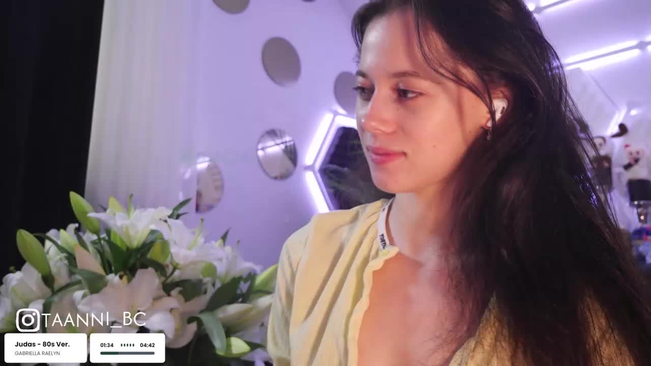 Taanni Adult Chat October 6, 2025