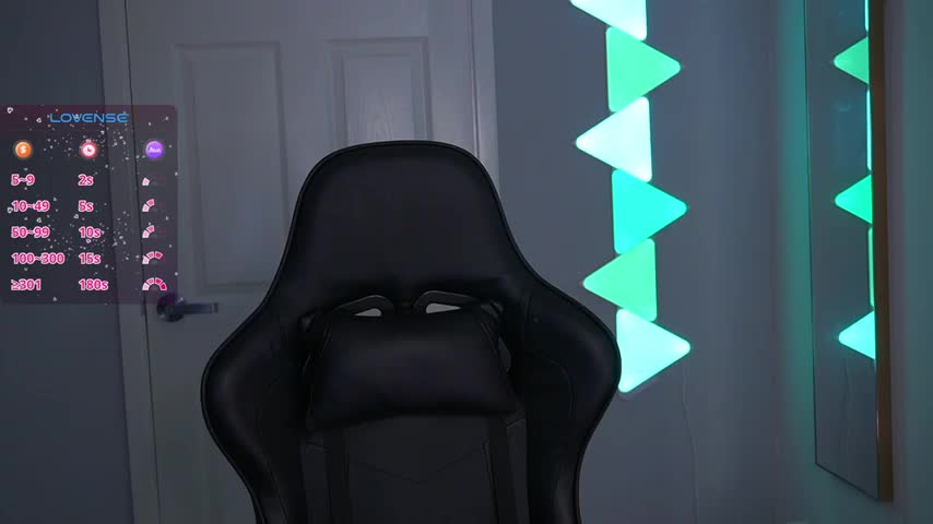 DanikaDillan Adult Chat October 6, 2025