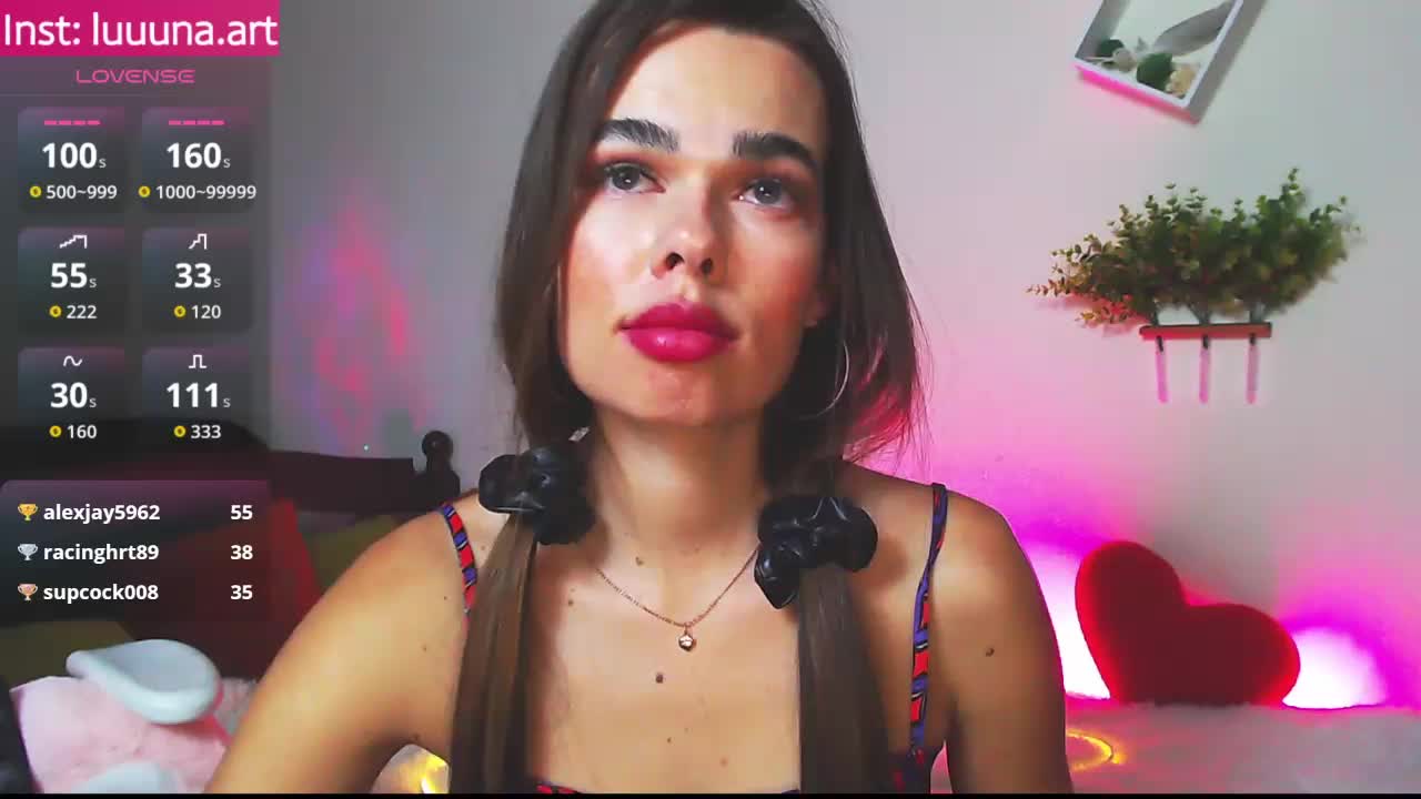 GiaVibey Adult Chat October 6, 2025