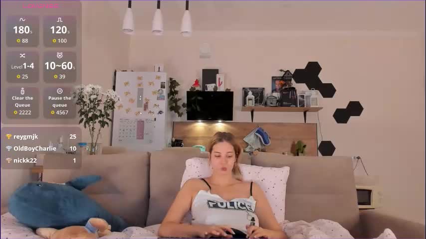 ms_foryou Adult Chat October 6, 2025