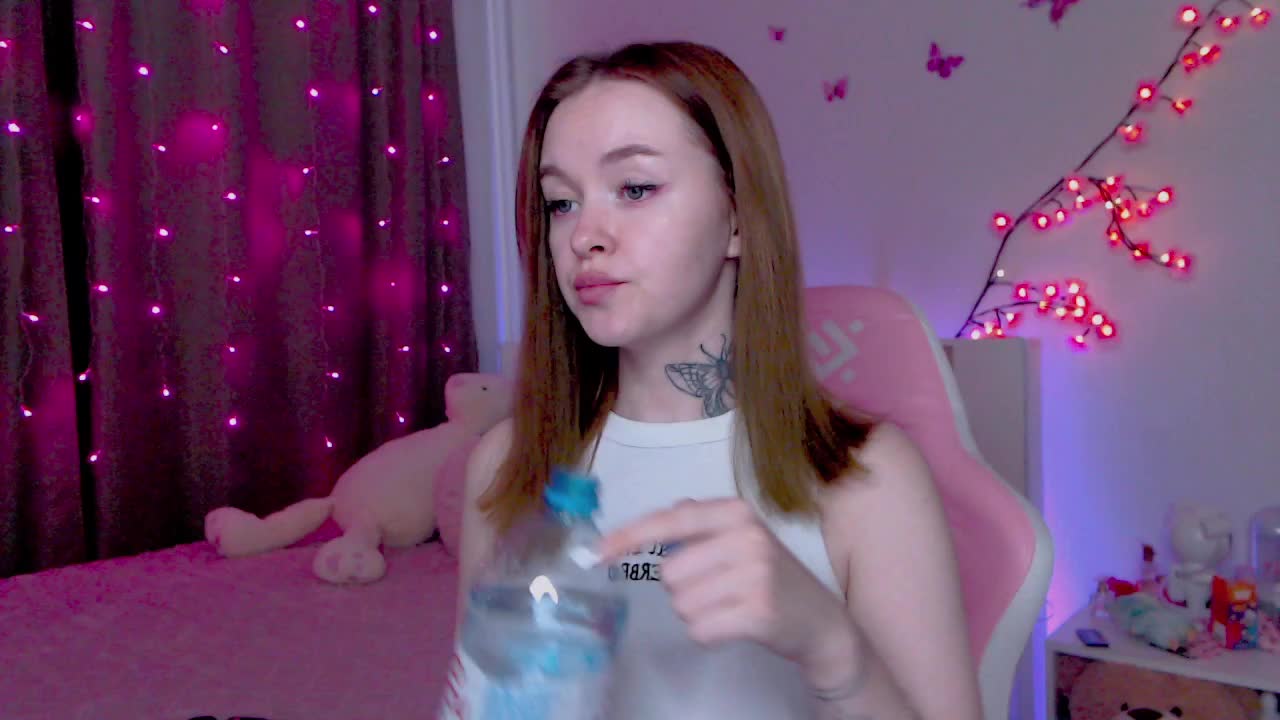 NaughtyMable Adult Chat October 6, 2025