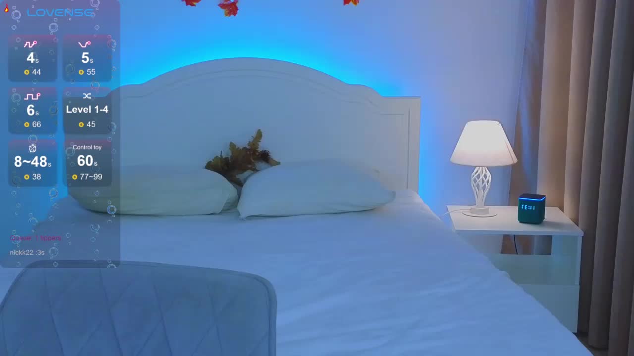 DarkLola Adult Chat October 6, 2025