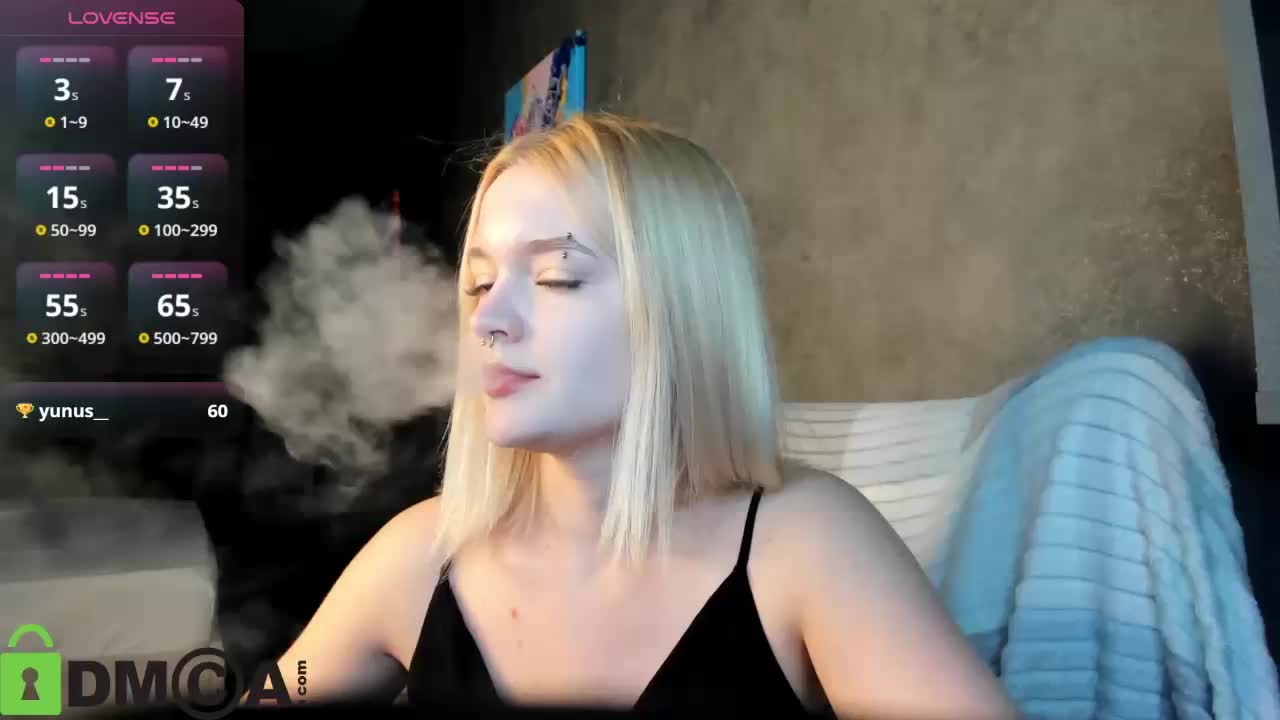 Carrie-Foster Adult Chat October 6, 2025