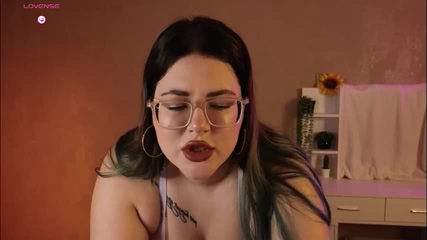 sunflower0907 Adult Chat October 6, 2025