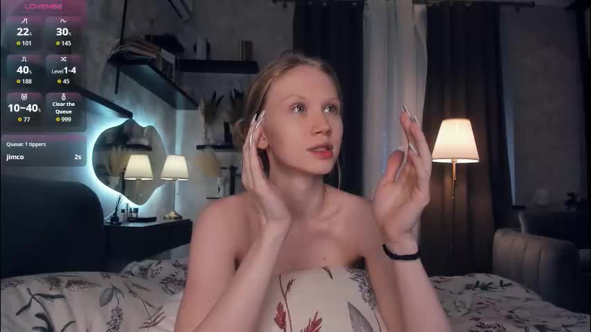 one_1ove Adult Chat October 6, 2025