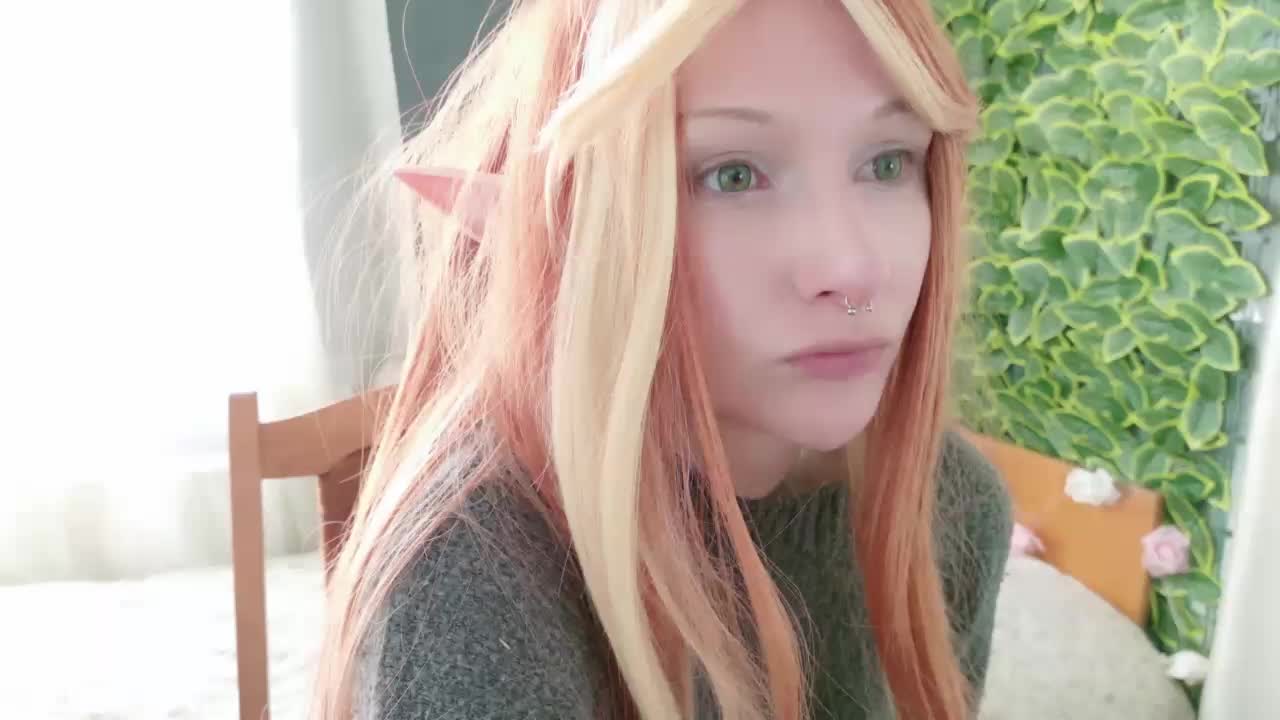 hannaxo Adult Chat October 6, 2025