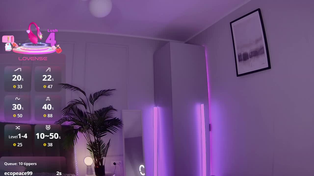 Lerochkaa Adult Chat October 6, 2025