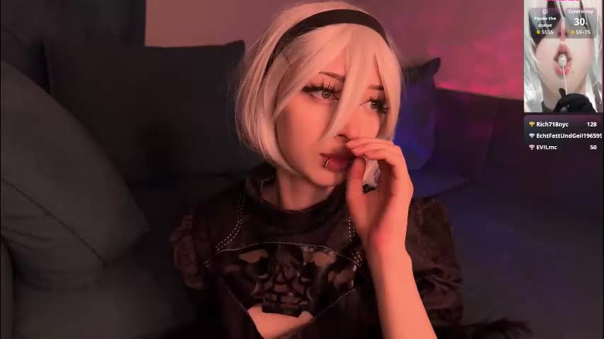 darkfirenight Adult Chat October 6, 2025