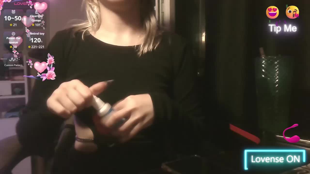 Christina-5 Adult Chat October 6, 2025