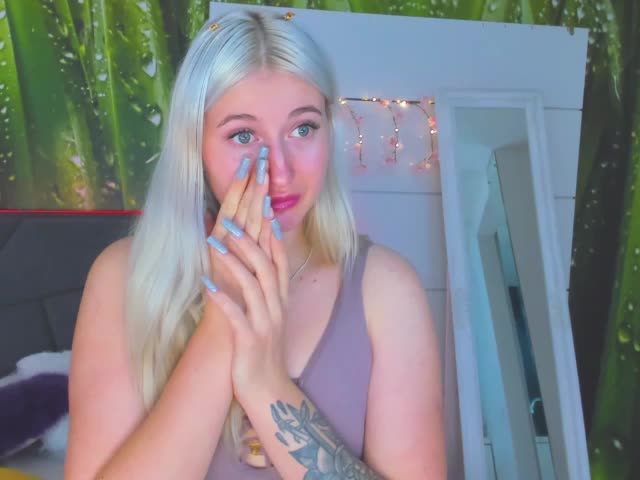 HollyTaillor Adult Chat October 6, 2025