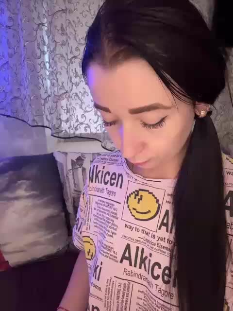 _dashulka_ Adult Chat October 6, 2025