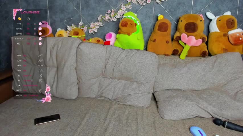 EvaTheHeart Adult Chat October 6, 2025