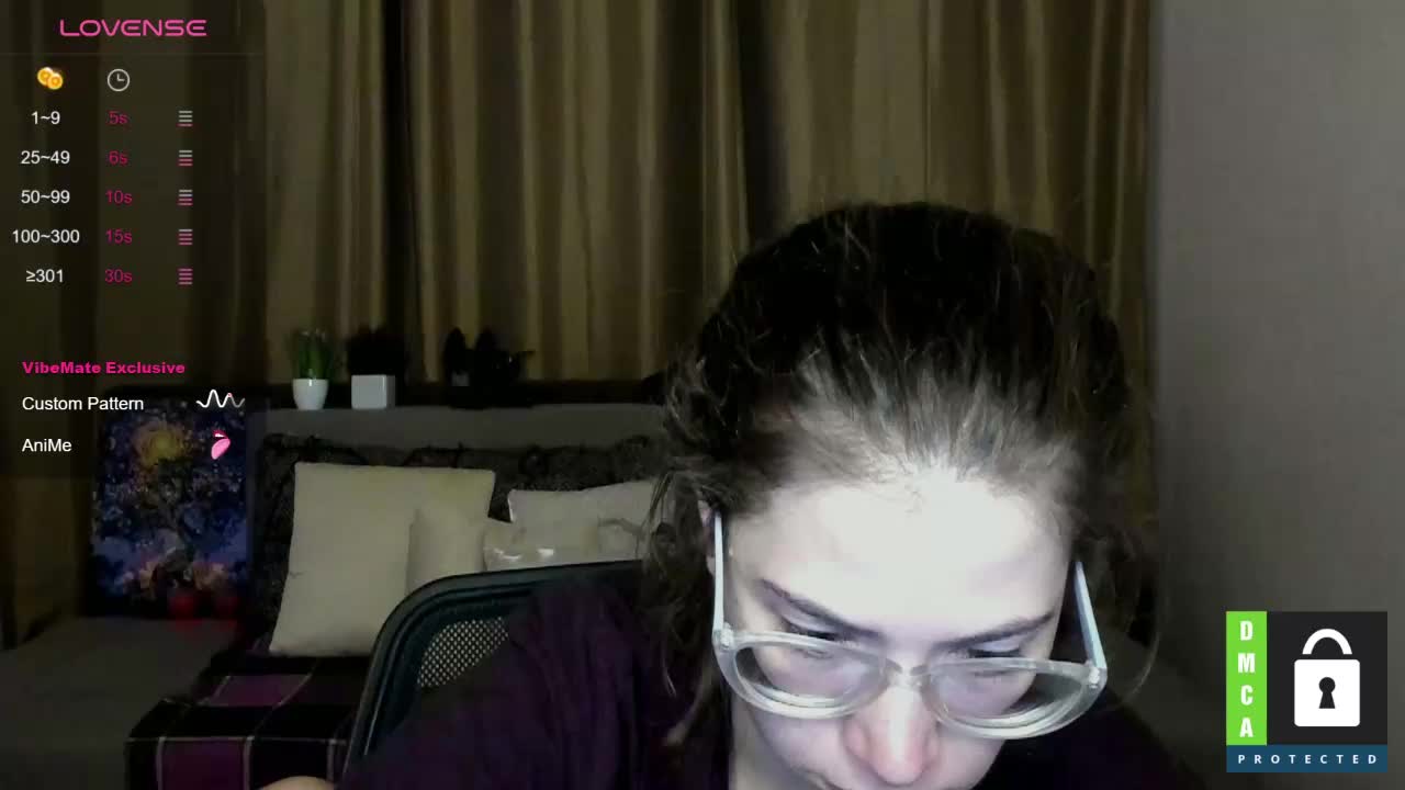 Aliciafolow009 Adult Chat October 6, 2025