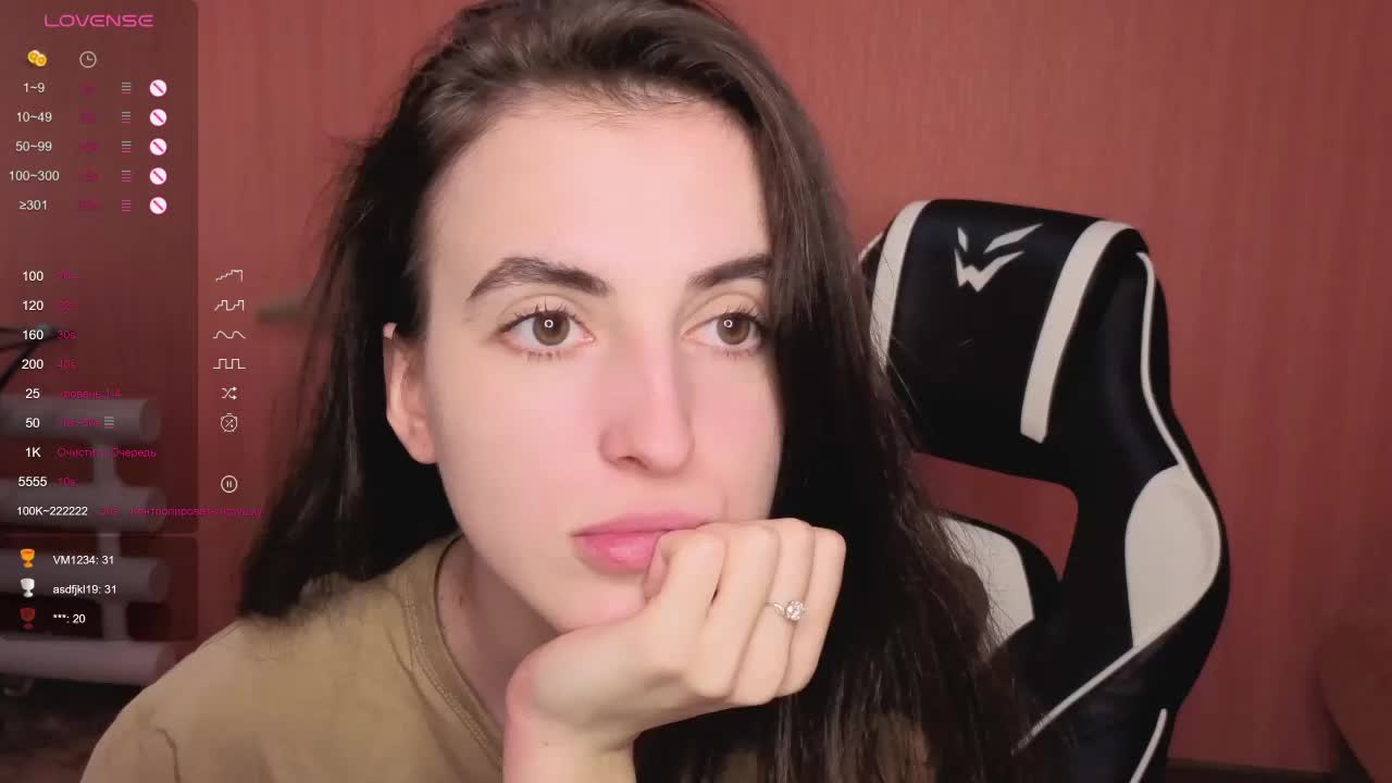 Reaiss Adult Chat October 6, 2025