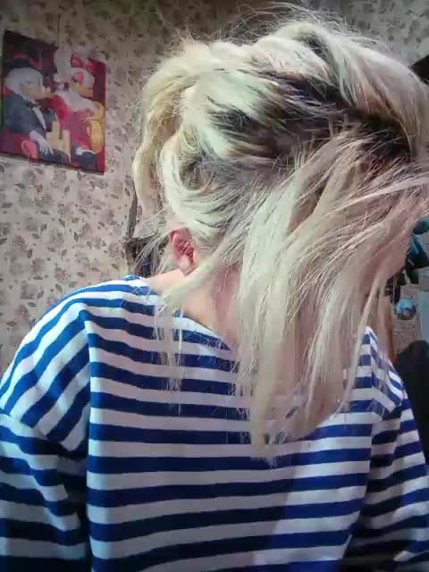 Vika1zvezda Adult Chat October 6, 2025